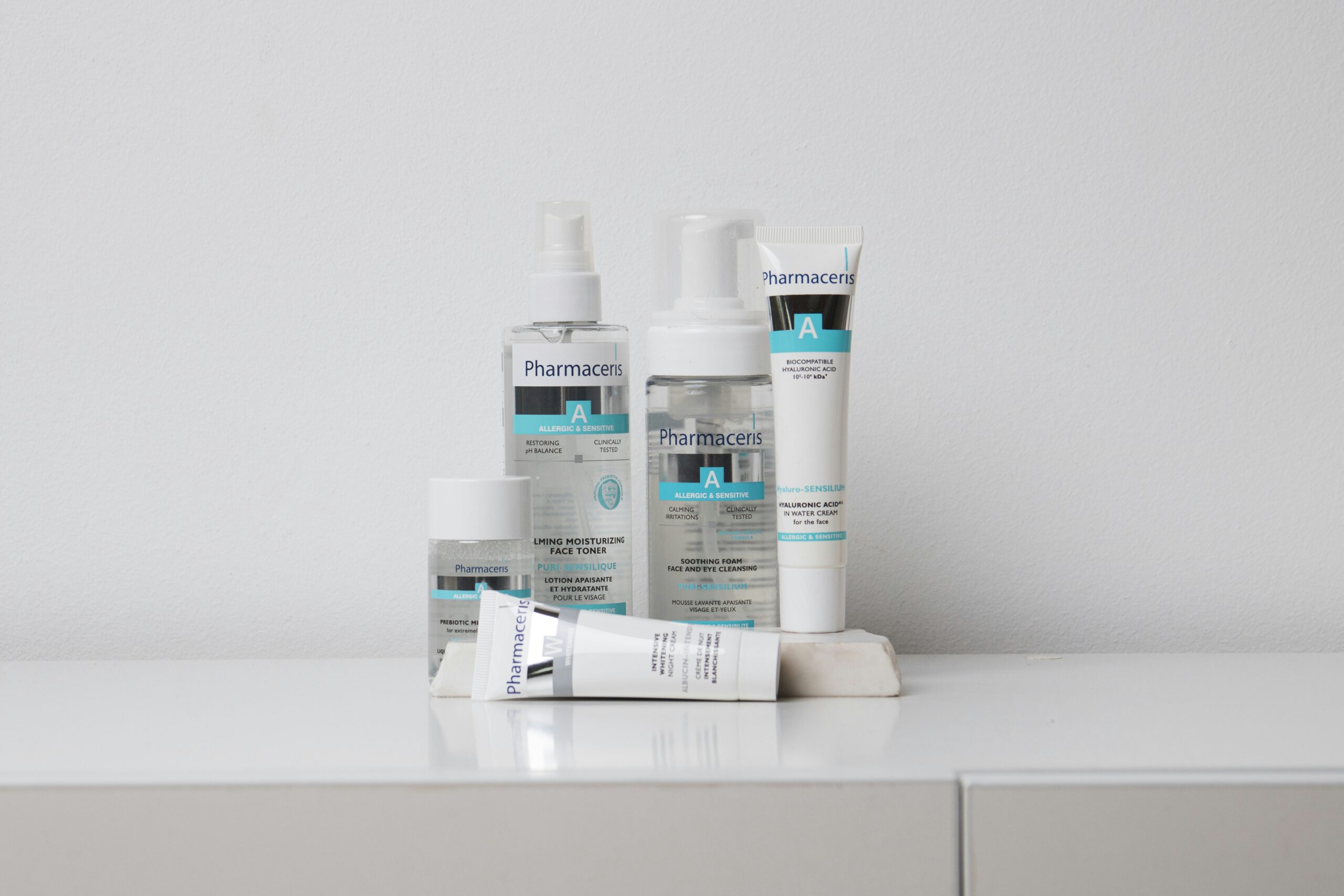 Dermatologist Recommended Remedies for Dry Sensitive Skin