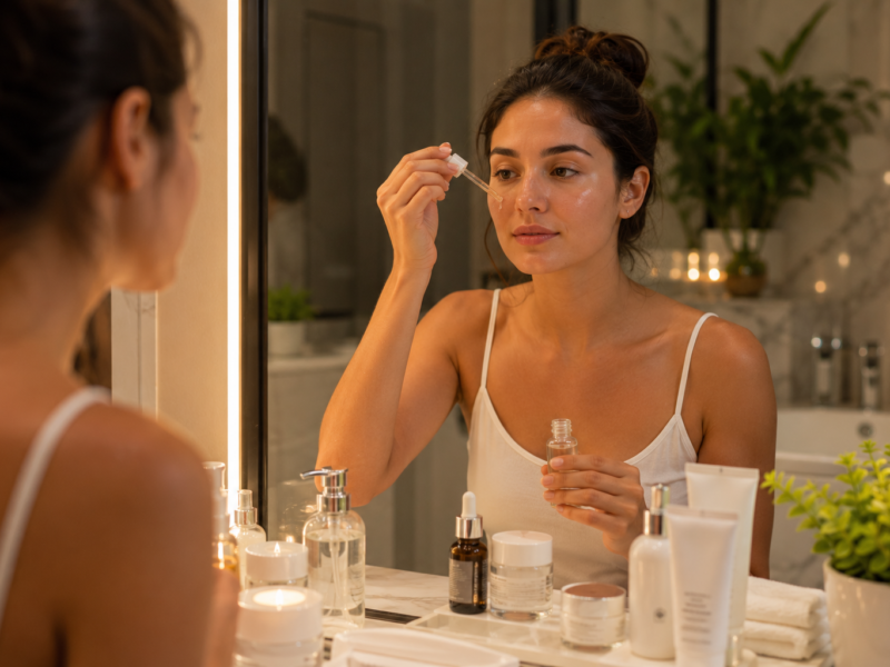 Retinol Beginner Guide