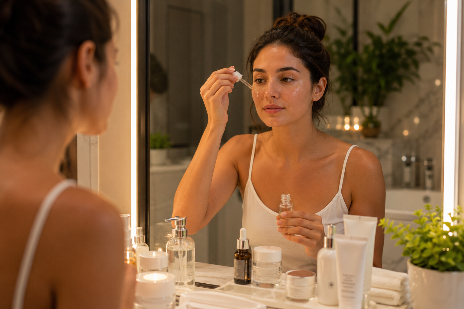 Retinol Beginner Guide